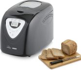 Notre test de la machine à pain Princess 152009