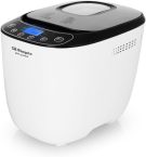 Notre test de la machine à pain Orbegozo MHP 3500