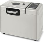 Notre test de la machine à pain riviera&bar QMP440 Sans Gluten