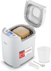 Notre test de la machine à pain TZS First Austria 900g